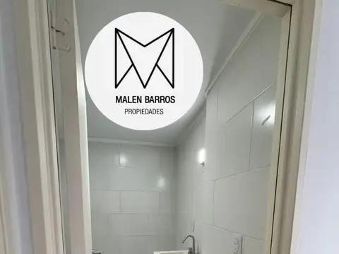 Departamento en Venta 4 años