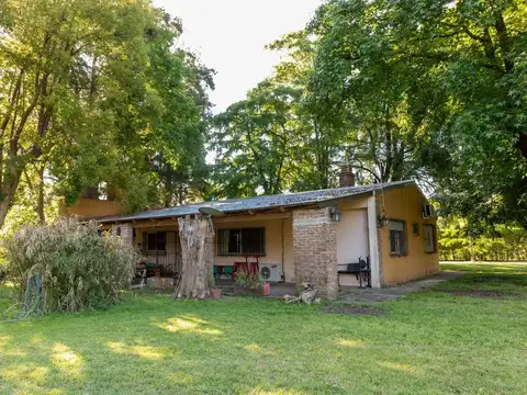 Quinta en Venta en Loma Verde, USD 210.000