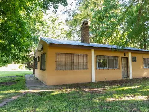 Venta Casa quinta en Loma Verde