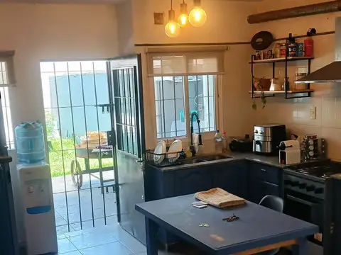 Depto Tipo Casa en Venta de 2 dormitorios