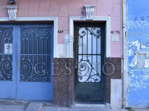 Departamento - La Plata