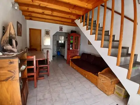 Casa en Venta en Mar del Tuyu, USD 39.000