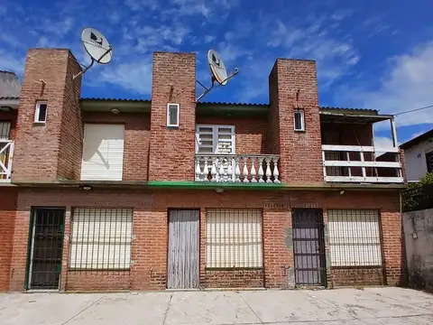 Casa en venta en Mar del Tuyu