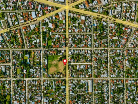 Terreno en Venta de 9900,0 m2
