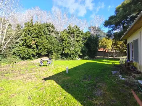 Venta casa monoambiente El Tejado