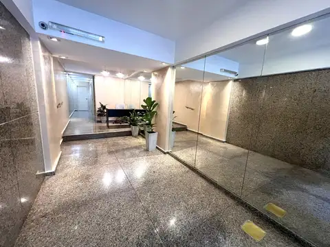 Avenida Rivadavia 4900
