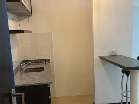 Departamento en Alquiler Apto profesional
