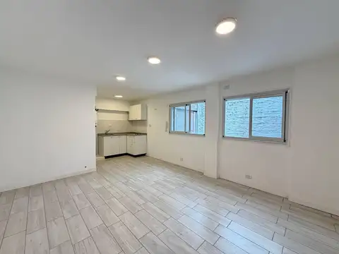 VENTA: departamento de un dormitorio en zona Centro Rio, Rosario