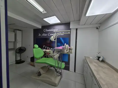 Alquiler Local Villa Urquiza