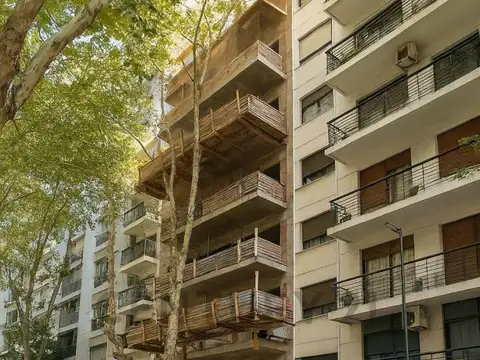 Teodoro Garcia 1900, Piso 8