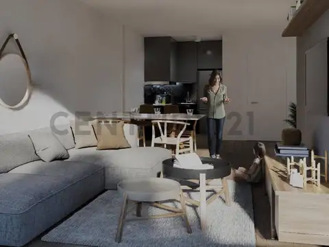 Departamento en Venta 2025 años