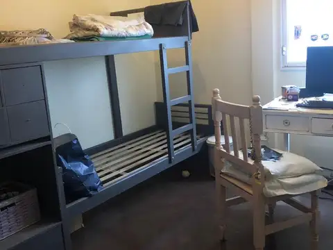 Departamento en Venta en Beccar, USD 128.000