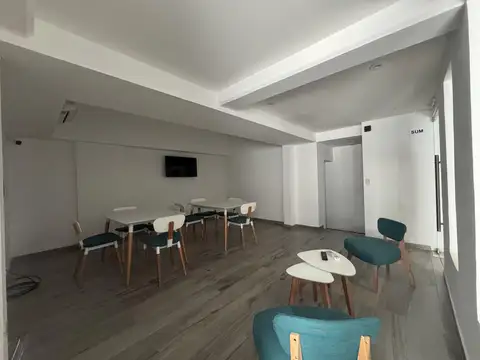 Departamento en Venta en Caballito, USD 79.000