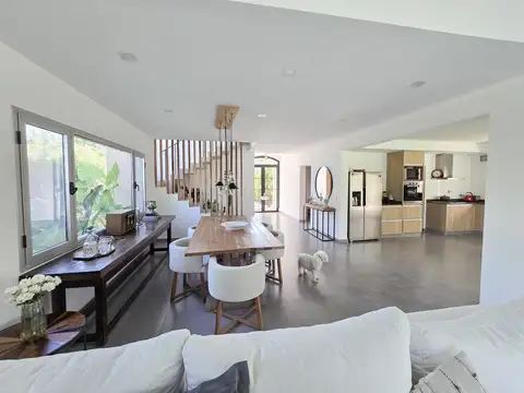 Casa  en Venta ubicado en Haras Santa Maria, Escobar, G.B.A. Zona Norte