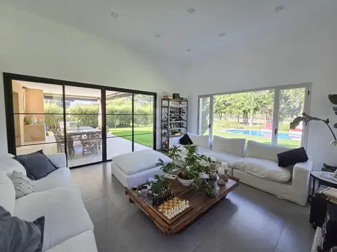 Casa en Venta 7 años