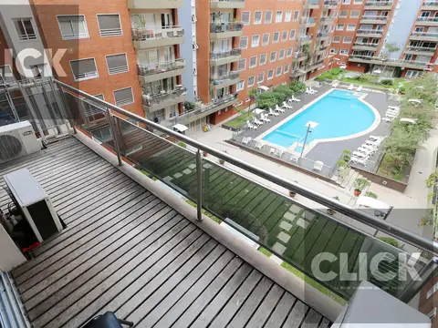Departamento en Venta en Puerto Madero, Capital Federal
