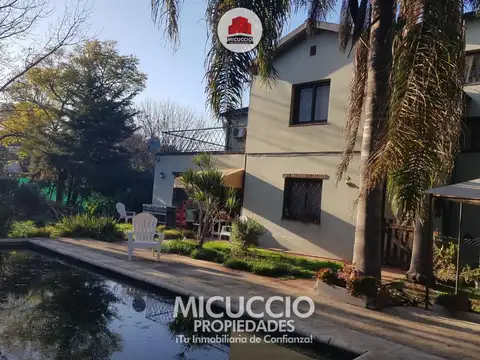 Casaquinta en venta, Neuquén 690, barrio Lambertuchi