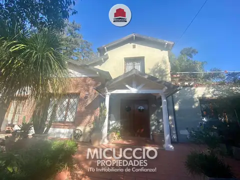 Casaquinta en venta, Neuquén 690, barrio Lambertuchi. IDEAL ASILO, CLINICA, JARDIN DE INFANTES