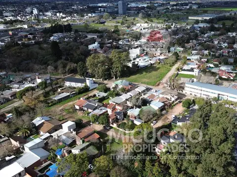 Quinta en Venta en Lambertucci, USD 210.000