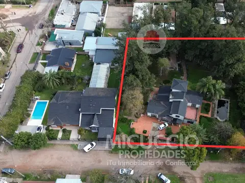 Casaquinta en venta, Neuquén 690, barrio Lambertuchi