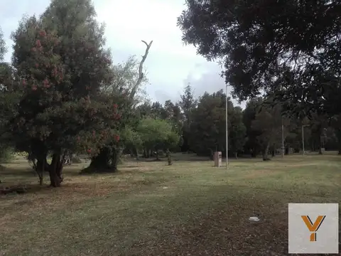 3 e/ Sarmiento y Belgrano