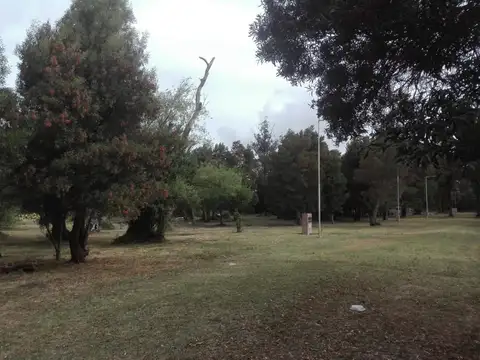 3 e/ Sarmiento y Belgrano