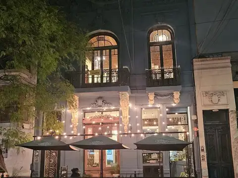 Local  en Alquiler en Palermo, Capital Federal, Buenos Aires