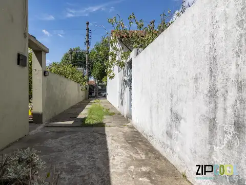 Depto Tipo Casa en Venta de 2 dormitorios