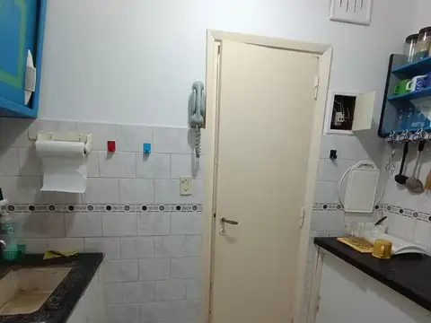 Departamento en Venta 35 años