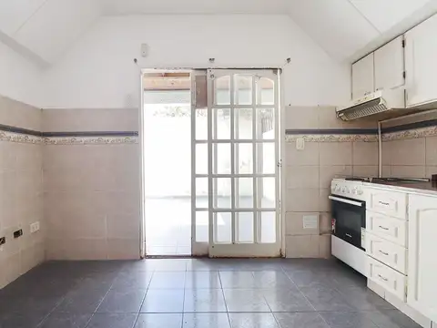 Depto Tipo Casa en Venta con 1 cocheras