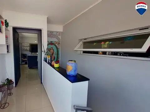 Depto Tipo Casa en Venta de 4 ambientes