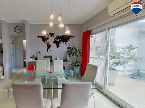 Depto Tipo Casa en Venta 11 años