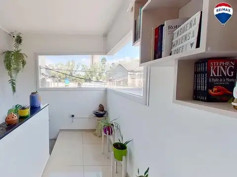 Depto Tipo Casa en Venta de 3 dormitorios