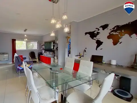 VENTA PH 4 AMBIENTES C/PATIO EN VILLA MAIPÚ