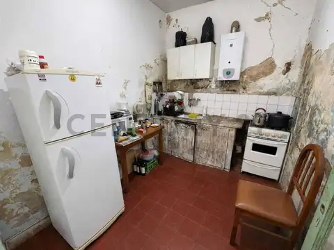 Departamento en Venta en Parque Chacabuco, USD 68.000