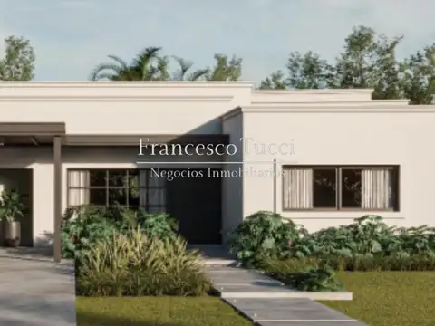 Av, Gaona Lote / N° 1