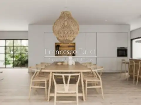 Casa en Venta A Estrenar