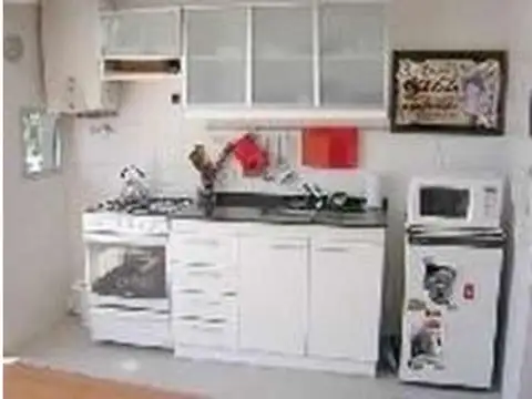 Departamento en Alquiler Temporal en Belgrano, USD 750