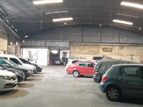 Terreno en Venta de 1300,0 m2