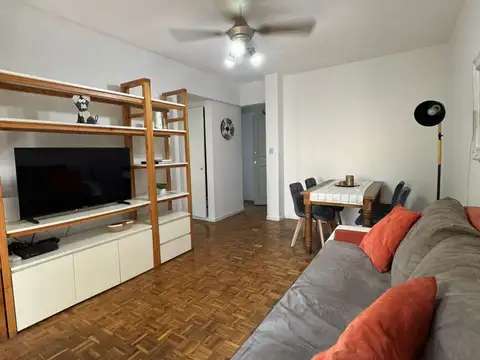 Departamento en Alquiler Temporal 50 años