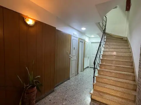 Departamento en Alquiler Temporal en Palermo Nuevo, USD 800