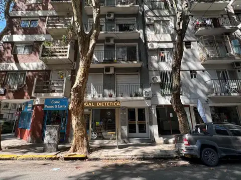 Fray Justo Santa María De Oro 2500, Piso 3