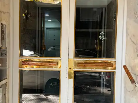 Departamento en Alquiler Temporal de 2 ambientes