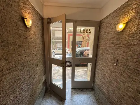 Departamento en Alquiler Temporal de 1 dormitorio