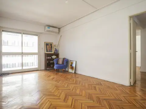 Departamento en Venta de 3 dormitorios