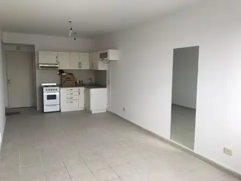 VTA depto monoambiente en Edificio Ibiza II