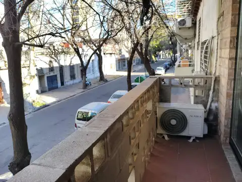 Departamento en Luis Agote