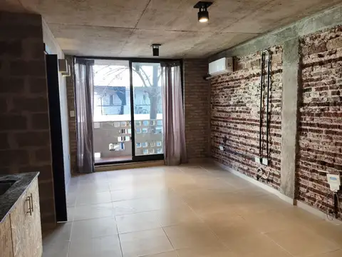 Departamento en Alquiler de Monoambiente