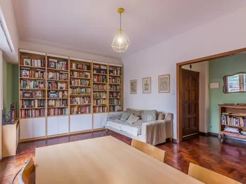 PH en Venta en Villa Crespo, CABA