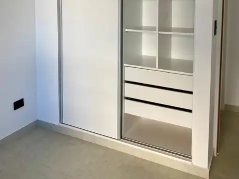 Venta departamento 1 domritorio Cipolletti